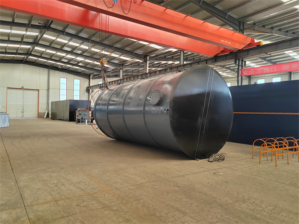 厭氧反應(yīng)器 厭氧反應(yīng)器