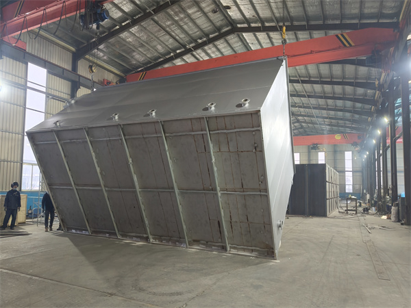 模塊化凈水設(shè)備 模塊化凈水設(shè)備