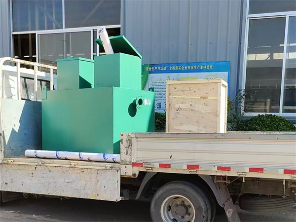 實(shí)驗(yàn)室酸堿中和池