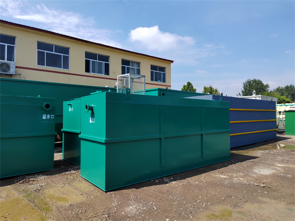 氣象災(zāi)害監(jiān)測(cè)預(yù)警污水處理設(shè)備 氣象災(zāi)害監(jiān)測(cè)預(yù)警污水處理設(shè)備