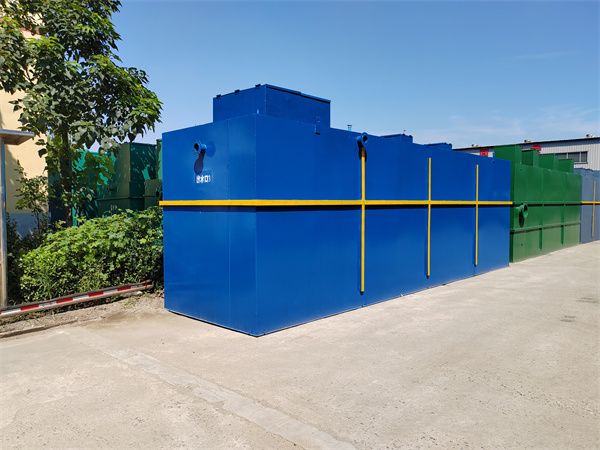 氣象災(zāi)害監(jiān)測(cè)預(yù)警污水處理設(shè)備 氣象災(zāi)害監(jiān)測(cè)預(yù)警污水處理設(shè)備